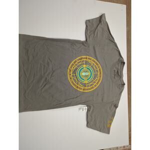 NWT Harry Potter Small Gray Wizarding World Of Harry Potter Ministry Of Magic